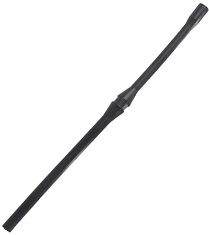 18,5cm Tuyau Tronconneuse, Ligne de Remplacement de Carburant ABS pour Tronçonneuse Conduites de Carburant pour Tronçonneuse 66 61 162 181 266 268 272 281 288