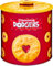 Biscuits Gift Set - Jammie Dodger Biscuit Barrel | Biscuit Tin | Valentine Biscuits Gift | Jammie Dodger Minis With Raspberry Flavoured Jam (Raspberry) 120g