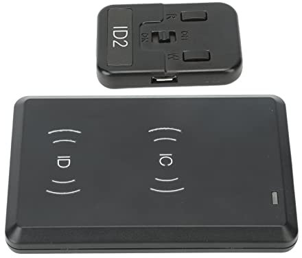IC -IC -Kartenkopierer NFC Reader & Writer, 25 -kHz -Karten Duplicator, USB -Kartenprogrammierer, Beschreibbare Schlüsselfob -Kopierer, IC -Kartenleser für das Einfache Kopieren