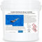 Aquatec Kg 5 Cloro Multifunzione 6 Azioni per Piscina Pastiglie da 200 g Potente Trattamento Completo, Lenta Dissoluzione, Acqua Cristallina e Senza Odori