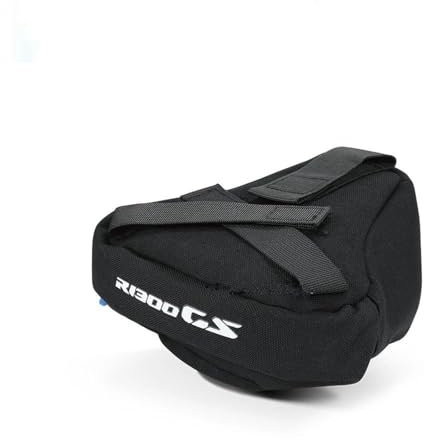 EQJSHL Motorrad-Hecktaschen Für B&MW R1300GS GS 1300 (2023–2024) Gepäckträgertaschen, Werkzeugtaschen, Aufbewahrungstasche, Wasserdicht Satteltaschen