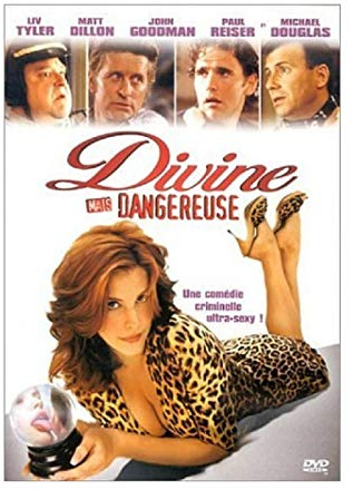 Divine mais dangereuse [FR Import]