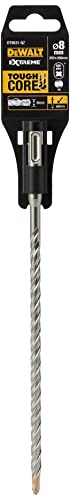 DeWalt DT9531-QZ - Broca SDS-Plus Extreme 2, 8 x 260 mm