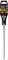 DeWalt DT9531-QZ - Broca SDS-Plus Extreme 2, 8 x 260 mm