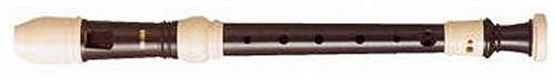 Yamaha YRS 32 B Blockflöte barock, Doppelloch