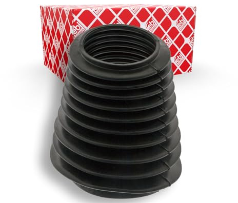 febi bilstein 05046 Faltenbalg für Stoßdämpfer