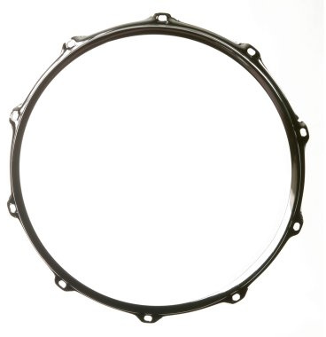 S-Hoop SH1410B 14-Zoll 10 Snare-Seite Lug Trommel Hoop