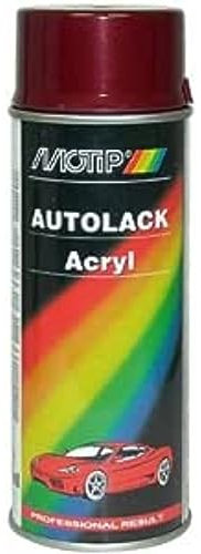 Motip 45270 Peinture combinée pour voitures