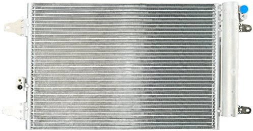 Valeo 818004 Air-Conditioning Installation
