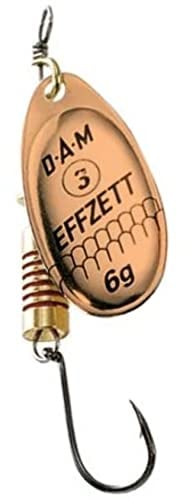 Dam Spinner Fz Standard K Einfachh. 4G