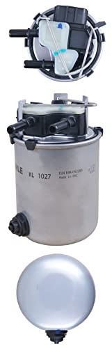 MAHLE TX 81 89D Thermostat, Kühlmittel für Citroen Saxo (S0, S1) u.a. | Kompatibel mit: CITROËN AX, SAXO, SAXO Hatchback van, XSARA, XSARA Break, NISSAN MICRA II, PEUGEOT 106 I, 106 II