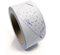 Standard Roll - Oversized Iron Labels