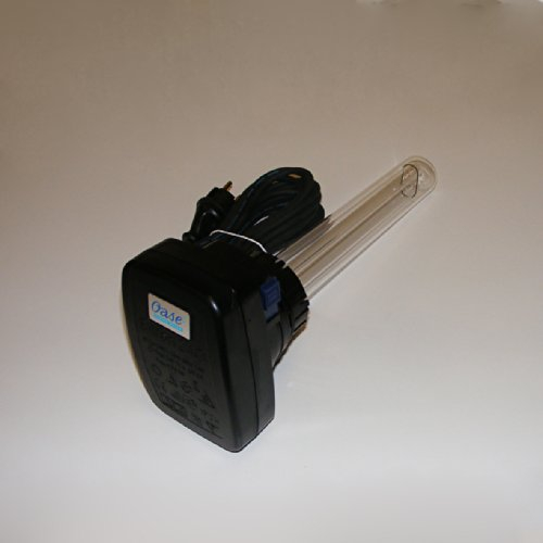 Ersatz UVC Kompletteinheit Bitron C 24 35121