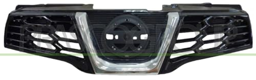 Kühlergrill NISSAN QASHQAI/QASHQAI +2 (J10, JJ10) ab 01/10