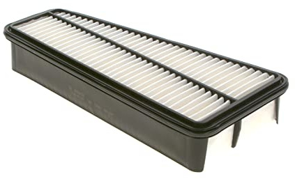 BOSCH Luftfilter F026400302 | Kompatibel mit: TOYOTA FJ CRUISER, LAND CRUISER PRADO