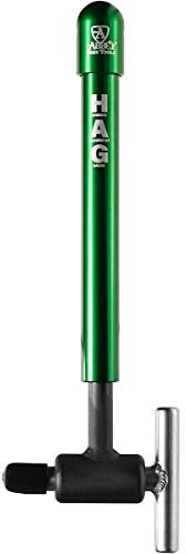 Abbey Bike Tools Hanger Alignment Gauge One Color, One Size by Abbey Bike Tools