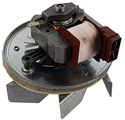 Paxanpax Universal Fan Motor Assembly, 30 W, 220-240 V, 60 Hz, 14-PS-92