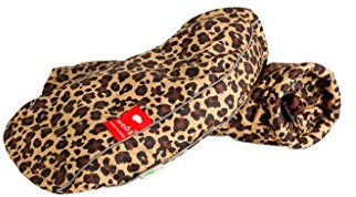 Leopard - WOBS - Manchons pour vélo