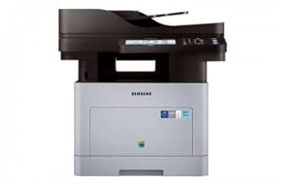 Samsung ProXpress SL-C2680FX Multifunctional