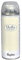 RAYHER Chalky Finish Spray 400ml, Kreidefarbe für eine Fläche von circa 1,5 – 2m², Alabasterweiß