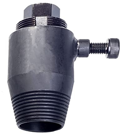 SW-Stahl 94892L Wellendichtring Auszieher - Simmerring Abzieher 27 mm | Passend für VW, Audi, Seat, Škoda - Ideal für Kurbelwellen & Nockenwellen - Vergleichbar mit OE T10018 - 55 x 75 mm