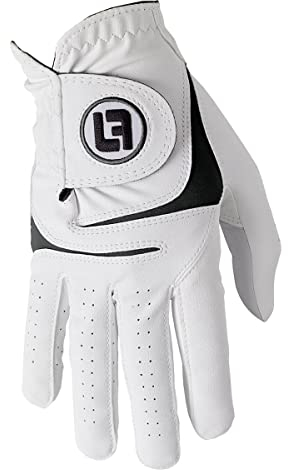 FootJoy WeatherSof Herren-Golfhandschuh, M/L