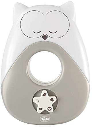 Chicco MAGISCHE EULE, 00009827000000, Mehrfarbig