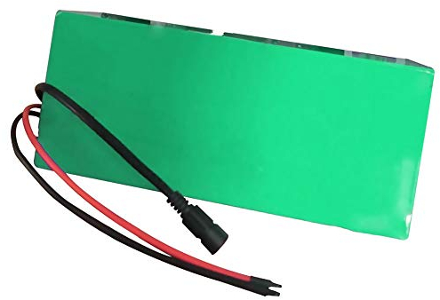 48V 12Ah 13S4P Li-ion Akku E-Bike Ebike Elektrofahrrad 250 * 80 * 70mm Anpassung akzeptieren Batterie