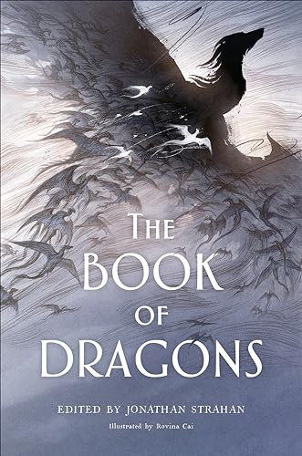 The Book of Dragons: An Anthology (English Edition)