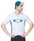Oakley Herren MTB Trikot Icon 2.0 - Weiß - XX-Large