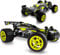 Overmax X-Pace Ferngesteuertes Auto RC Car, 4x4, Geschwindigkeit von 45 kmh, 100m Reichweite, LED-Beleuchtung, unabhängige Federung, große Fahrzeugabmessungen (X-Blast)