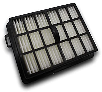 MisterVac Staubsaugerfilter Hepa Filter Ersatzfilter kompatibel mit PROFI CARE PC-BS 3039