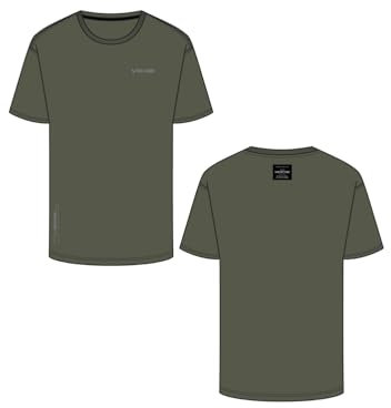 VR46 24 Tshirt Man, Green, XL