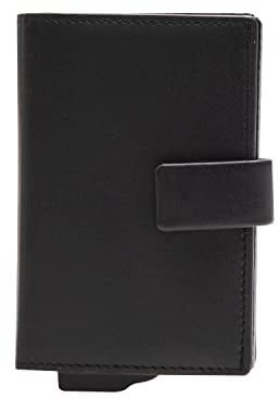 Bogner - herren e-cage aspen c-three - Slim Wallet - Kartenportmonaie
