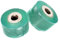 Naapesi 2 Rolle Pfropfband Set, 200 m * 3 cm Grafting Tape, Veredelungsband Dehnbares und Feuchtigkeit, Pflanze Dehnbare Band für Obstbäume Pflanzen Wundverschluss Reparatur Garten Graft -Grün (2)