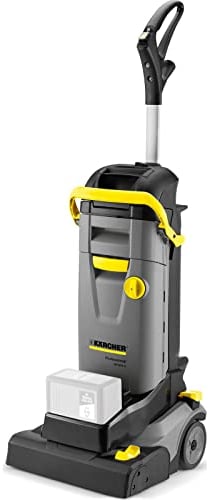 Kärcher Professional BR 30/4 C BP Autolaveuse autotractée à Disque à Batterie 1 pc(s)