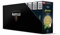 JASMIN Teekapseln - NUR FÜR NESPRESSO®* MASCHINEN KOMPATIBEL - Kapseln 100% industriell kompostierbar - Frische, aromatische Blätter - 110 Kapseln (11 x 10)