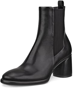 ECCO Damen Sculpted Lx 55Chelsea-Stiefel