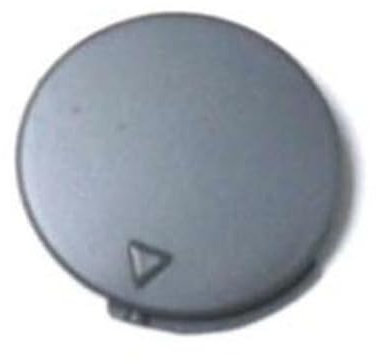 Ras Ricambi Auto Store Tappo Coprigancio Traino Anteriore Per Ford Fiesta Dal 04-2002 Al 12-2005 - Alta Qualità