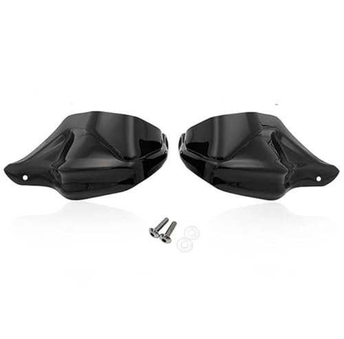 YHGGDN Motorrad-Handbremsenschutz, Handprotektoren, Windschutz Für F750 GS F850 GS F750 F850 GS F750GS F850GS 2019 2020 2021(Farbe F)