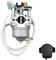 SUA2000i carburatore di ricambio per generatore inverter A iPower SC2000i Yamaha 2000W 1600W