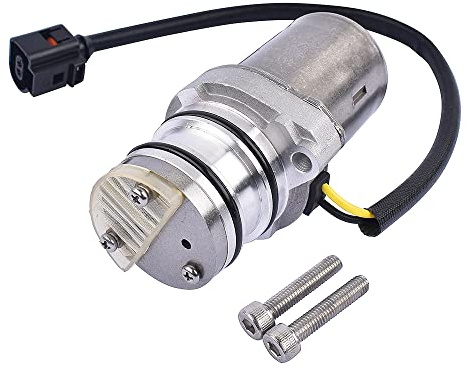 NSGMXT Pompe de Précharge Pompe Compatible avec A3 TT G0lf 6 Pa-ss at B7 T5 Sha-ran Transp0rter 0AY598549 0BS598549