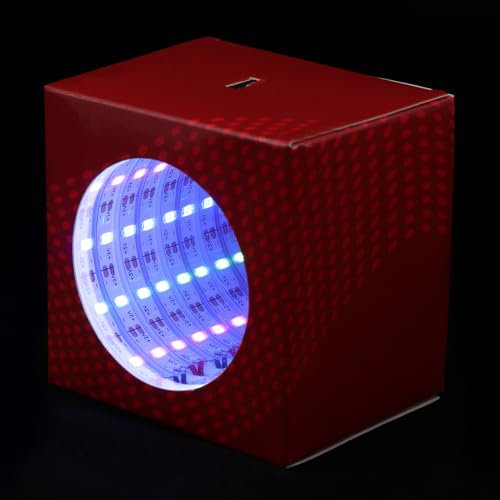 VICASKY Pädagogisches Wissenschaft Spielzeug Für Jungen Und Mädchen 1 Set Spielzeug Physik Chemie