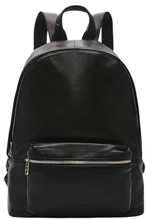 LIEBESKIND Backpack L Jil Goat Leather Backpack