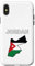 Jordanisches Design Hülle für iPhone X/XS