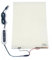 Bonxrdun Elektronische PDLC Smart Film A6 Probe PDLC umschaltbare Smart Film Elektrische Smart Glasfolie (10,5 cm x 16 cm)