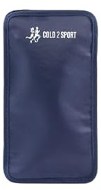 Cold 2 Sport Funda térmica con Botella térmica para Bebidas refrescantes. Mantén la Temperatura Entre 7ºC y 10ºC Durante 4 Horas.