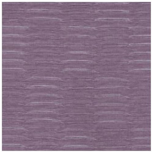 YöL Purple Patterned Riva Grape - Modern Contemporary Versatile - Feature Wall Striking Statement - Dinning Room Living Room Bedroom - Paste The Paper Vinyl Wallpaper