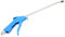 Air Blow Gun with Long Nozzle, Pressure Stainless Steel Pneumatic Cleaning Tool for Air Compressor Attachments