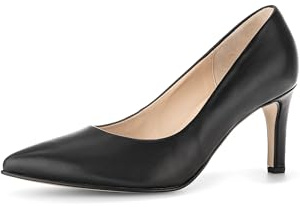 Gabor Damen Klassische Pumps, Frauen Pumps